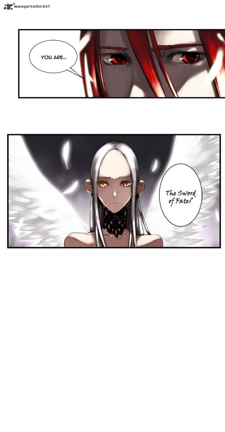 A Fairytale For The Demon Lord 55 6