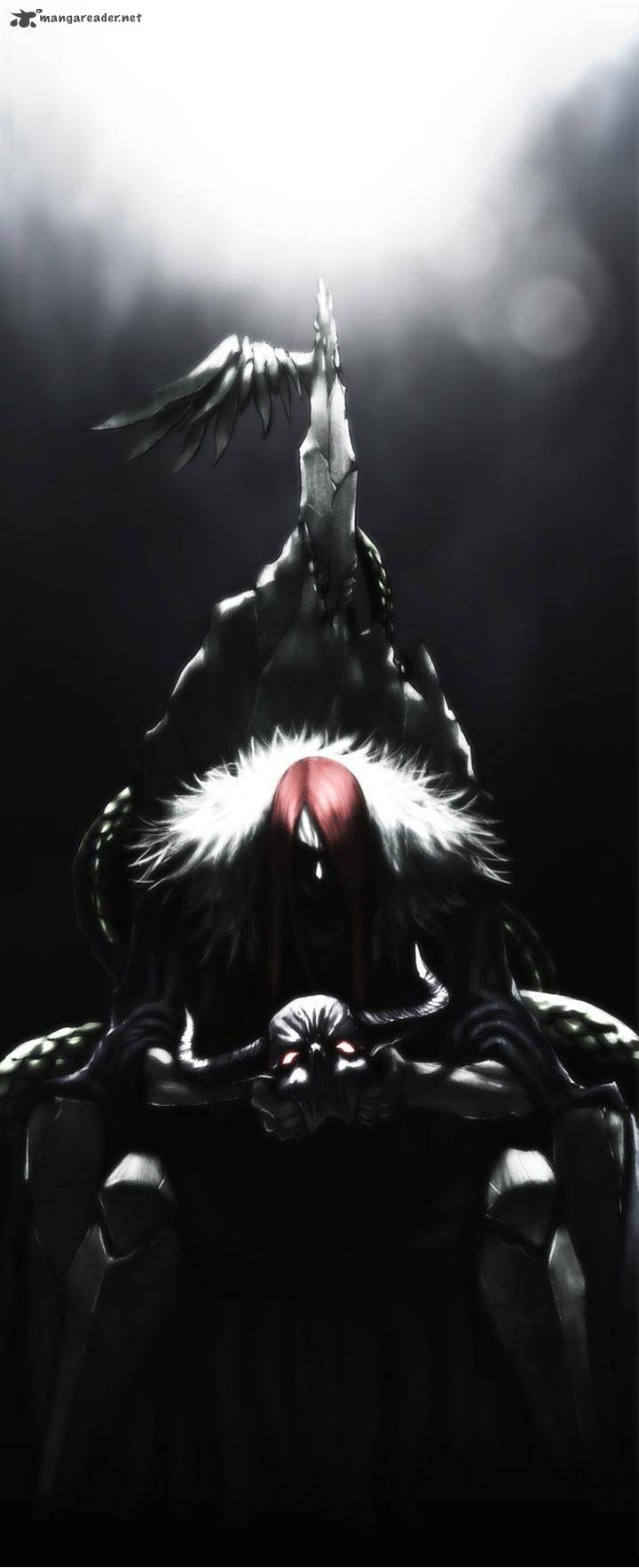 A Fairytale For The Demon Lord 55 7