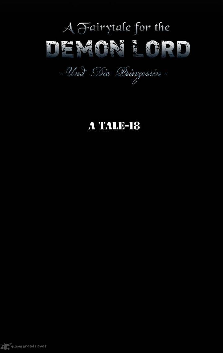 A Fairytale For The Demon Lord 55 8