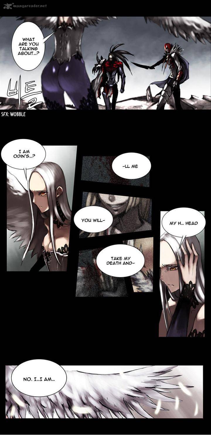 A Fairytale For The Demon Lord 55 9