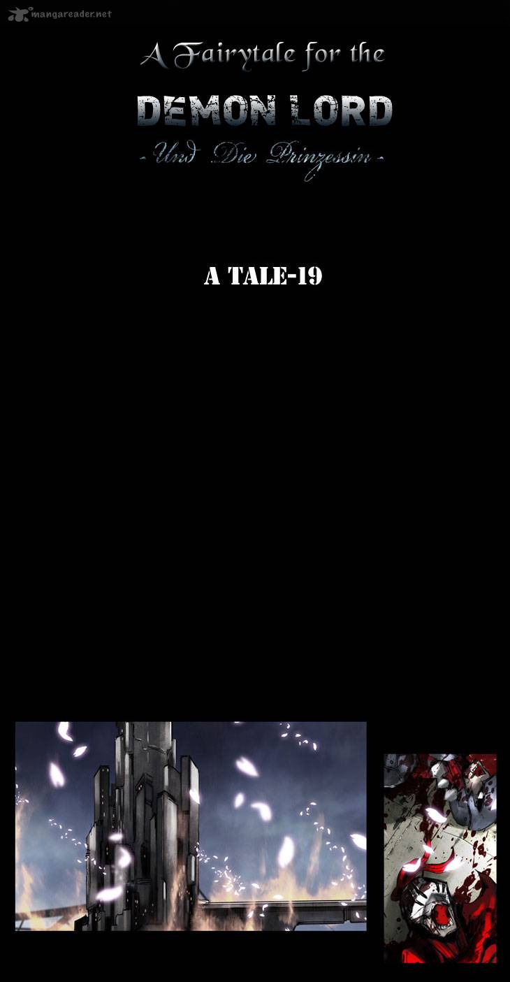 A Fairytale For The Demon Lord 56 10