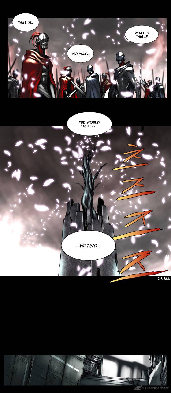 A Fairytale For The Demon Lord 56 11