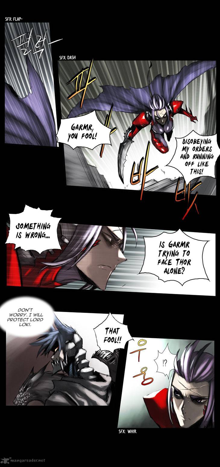 A Fairytale For The Demon Lord 56 12