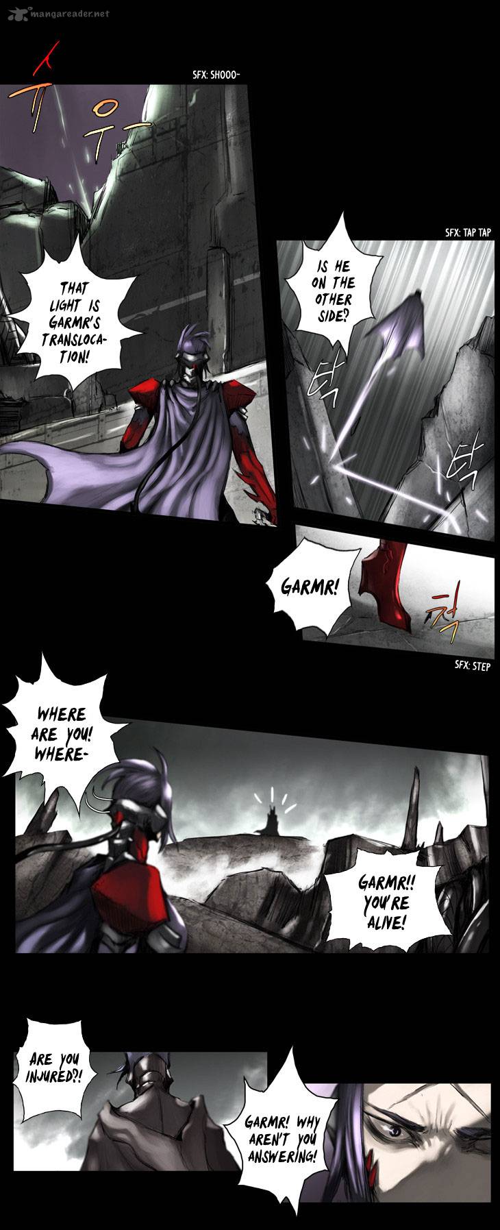 A Fairytale For The Demon Lord 56 13