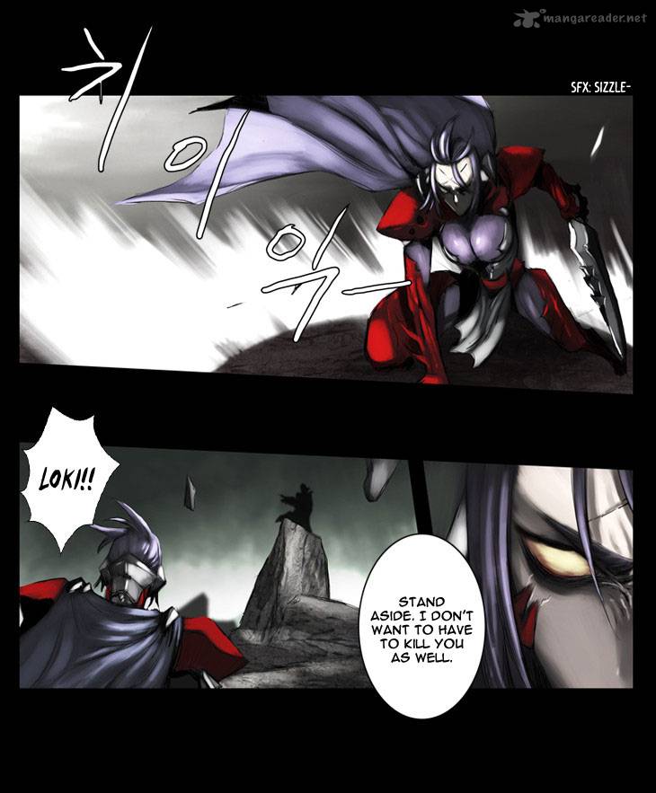 A Fairytale For The Demon Lord 56 17