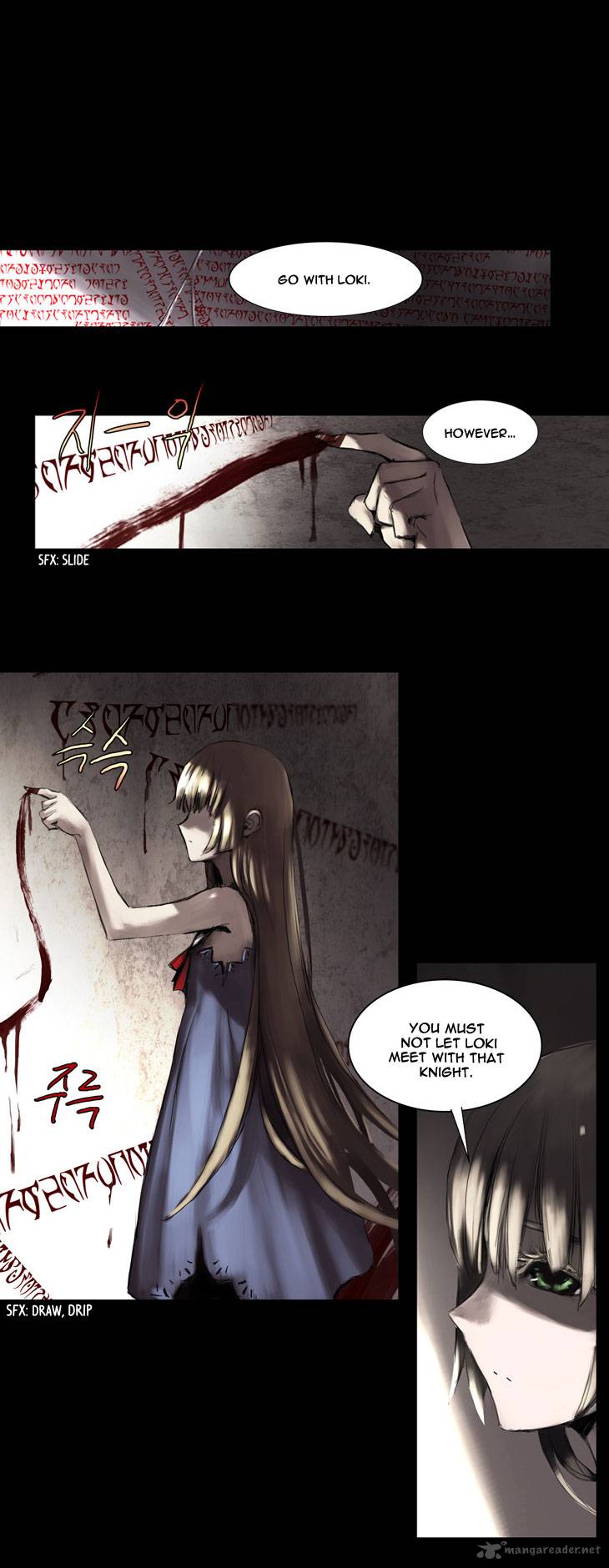 A Fairytale For The Demon Lord 56 2