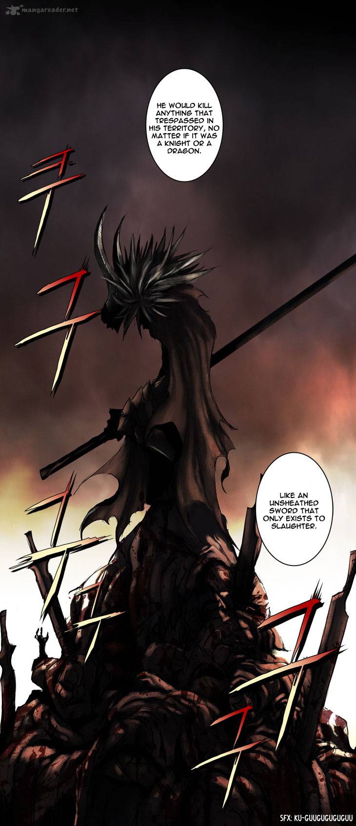 A Fairytale For The Demon Lord 56 4