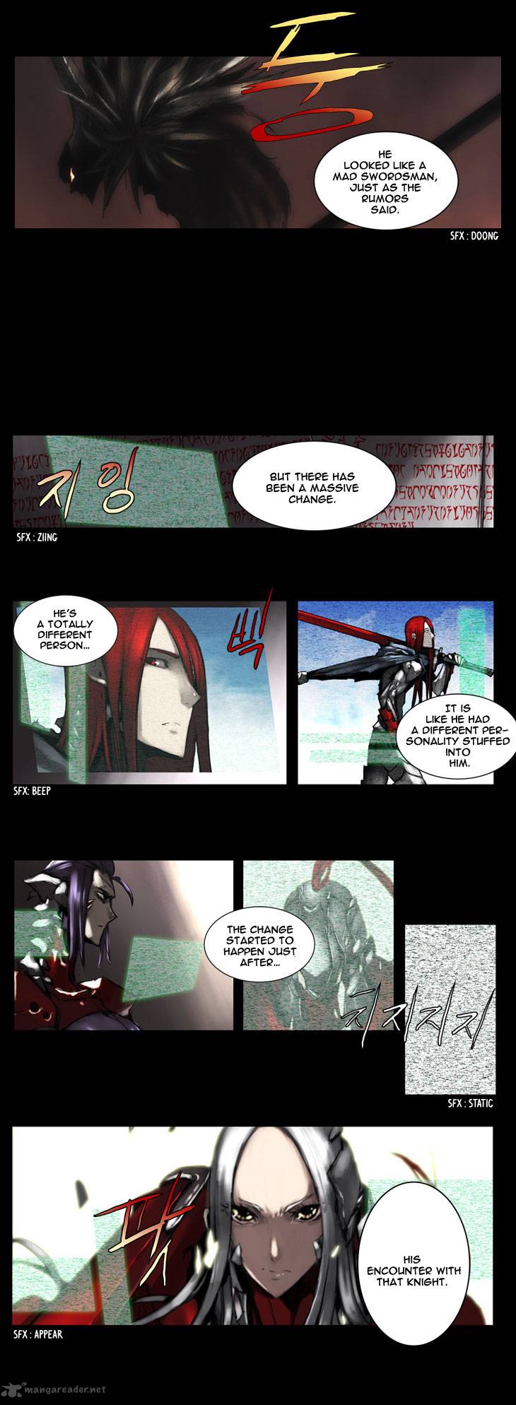 A Fairytale For The Demon Lord 56 5