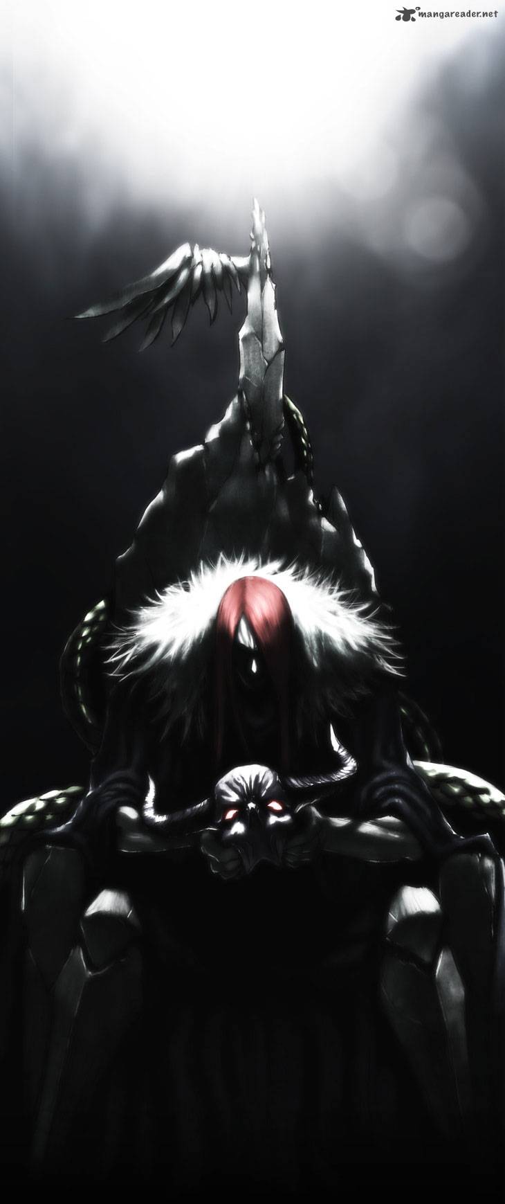 A Fairytale For The Demon Lord 56 9