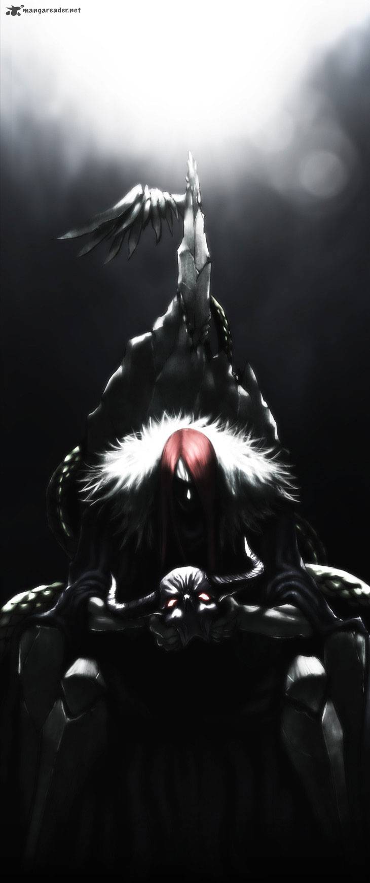 A Fairytale For The Demon Lord 57 10