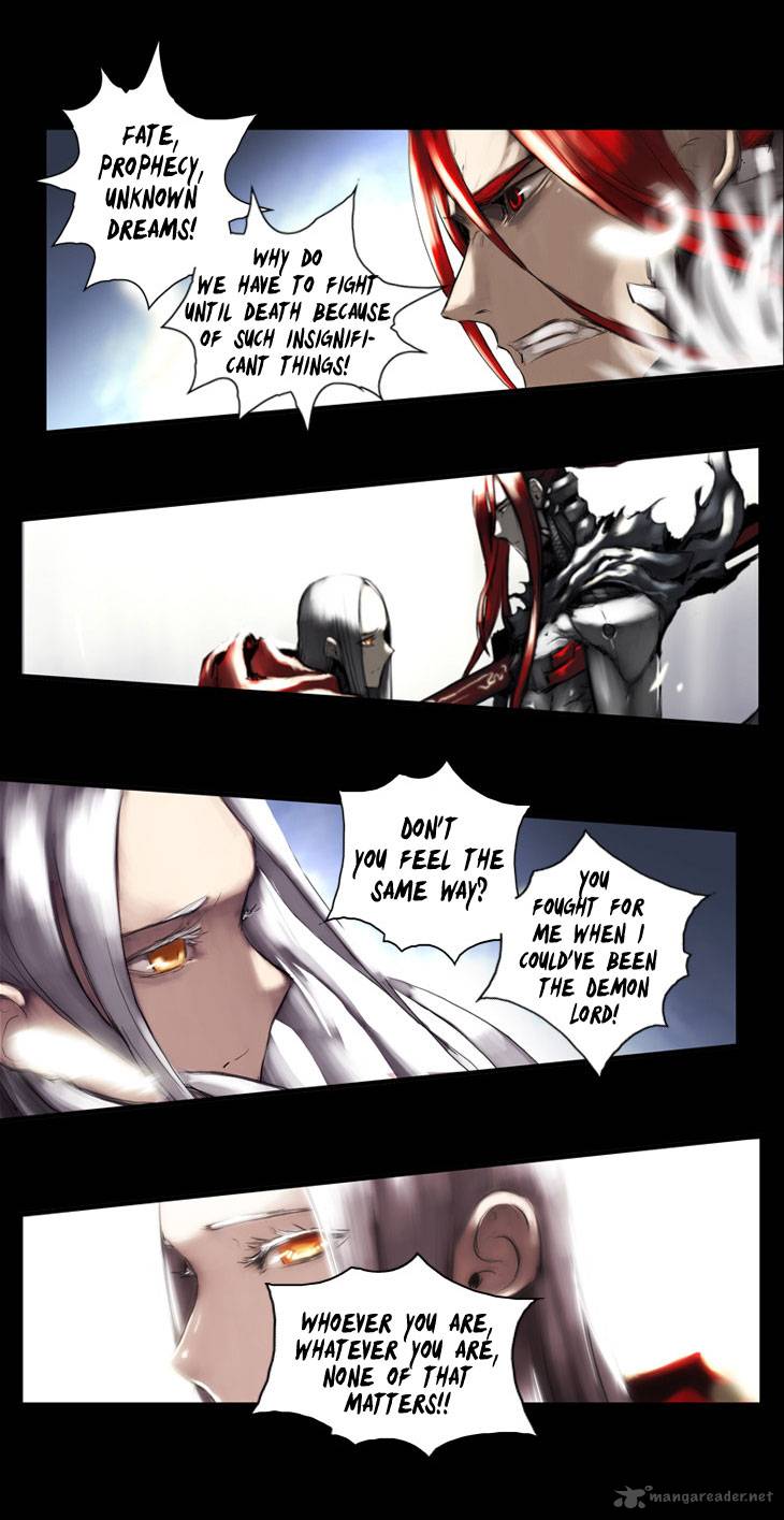 A Fairytale For The Demon Lord 57 15