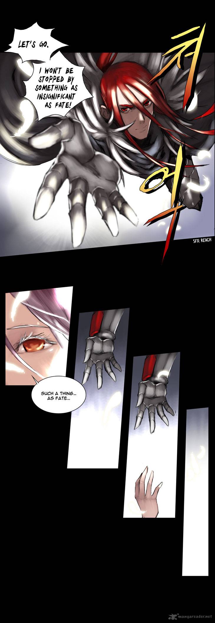 A Fairytale For The Demon Lord 57 16