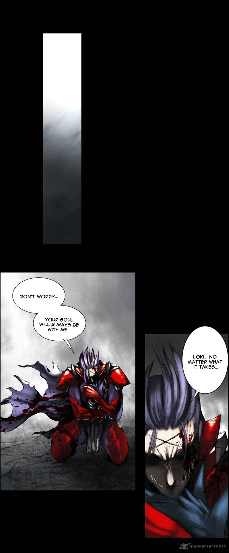 A Fairytale For The Demon Lord 57 17
