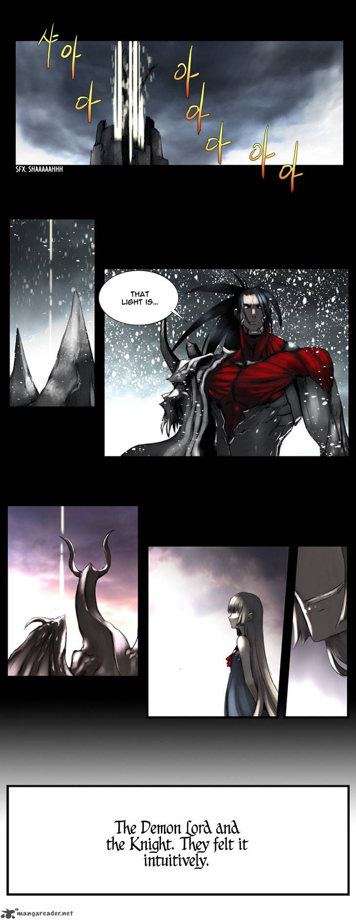 A Fairytale For The Demon Lord 57 18