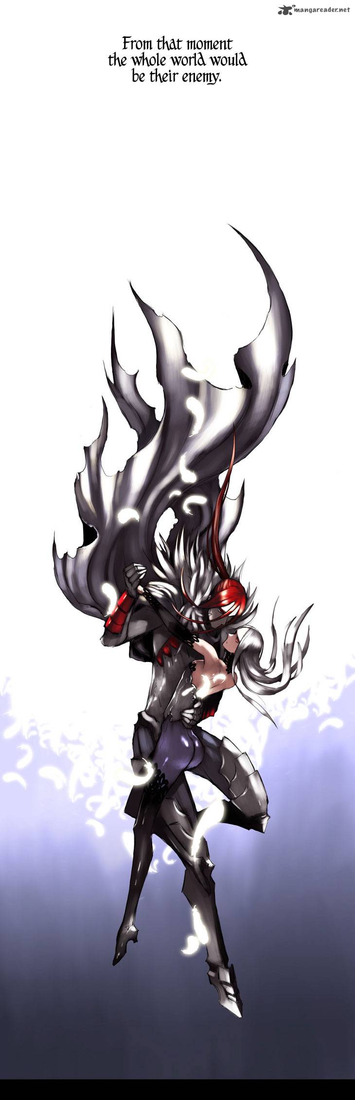 A Fairytale For The Demon Lord 57 19