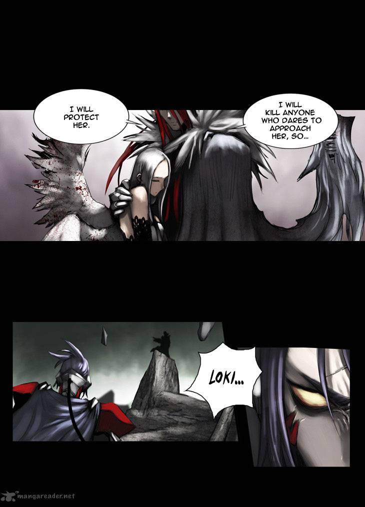 A Fairytale For The Demon Lord 57 2