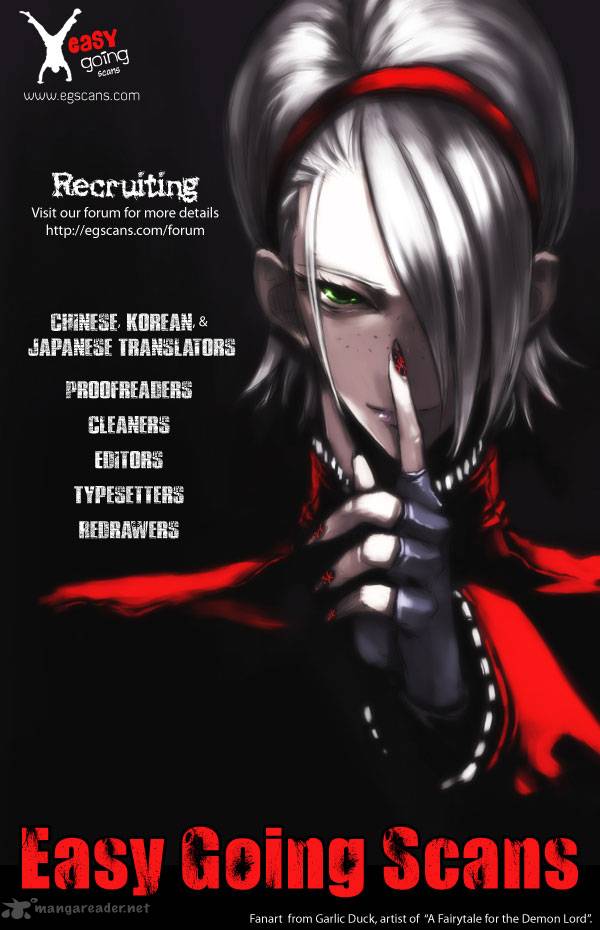 A Fairytale For The Demon Lord 57 27
