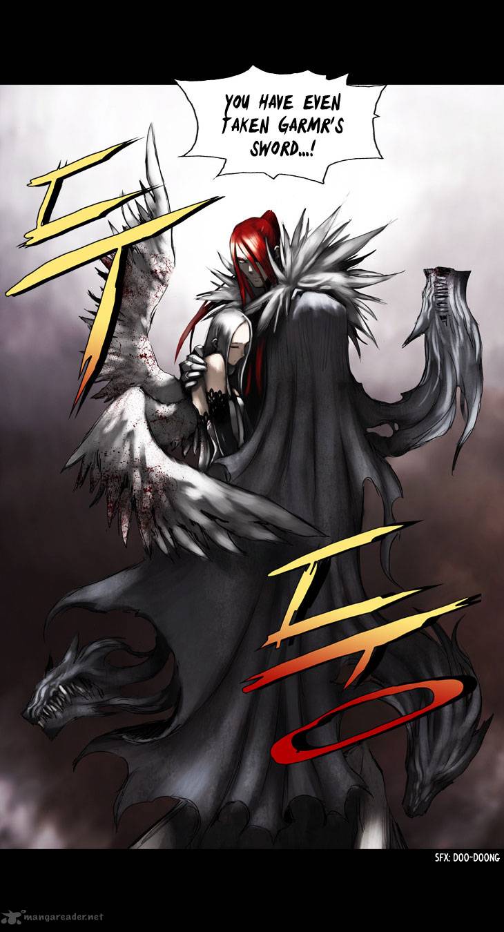 A Fairytale For The Demon Lord 57 3