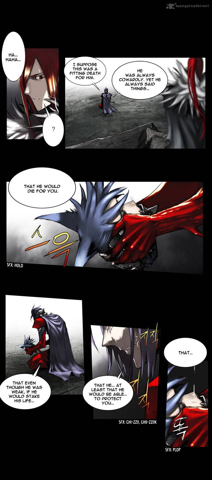 A Fairytale For The Demon Lord 57 4