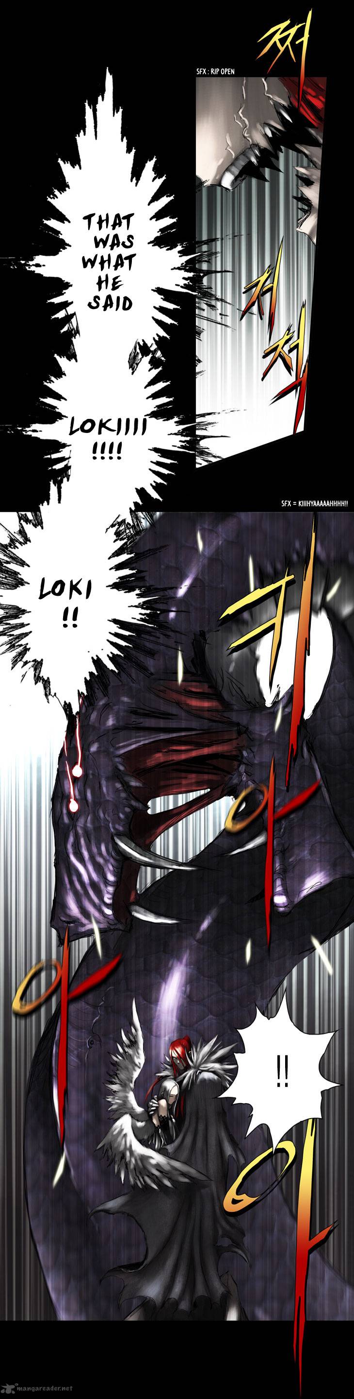 A Fairytale For The Demon Lord 57 5