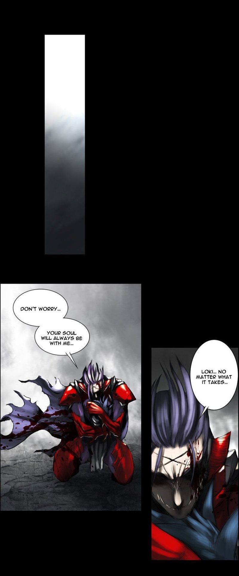 A Fairytale For The Demon Lord 58 16