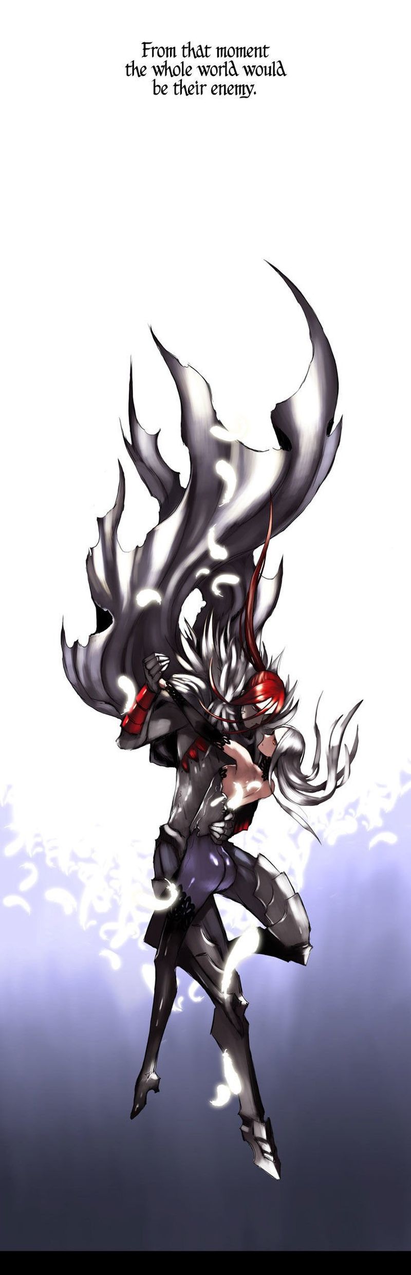A Fairytale For The Demon Lord 58 18