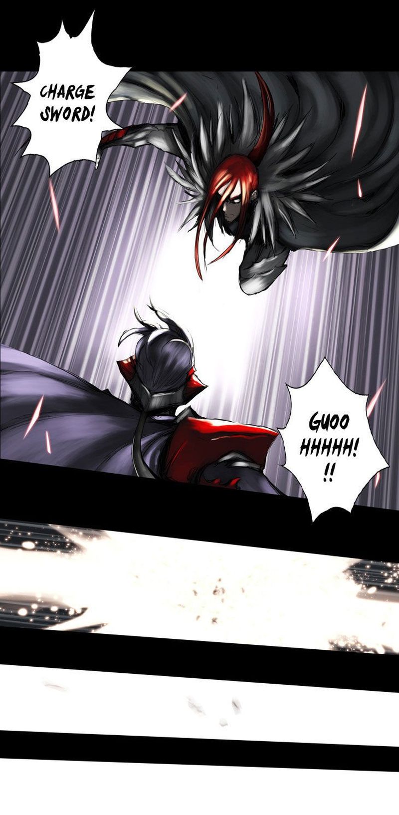 A Fairytale For The Demon Lord 58 8