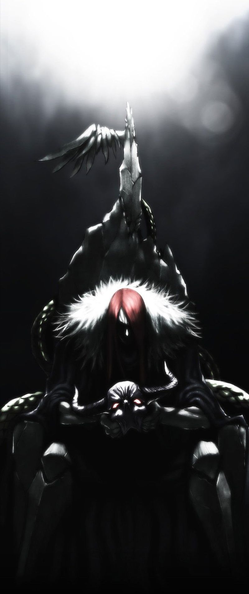 A Fairytale For The Demon Lord 58 9