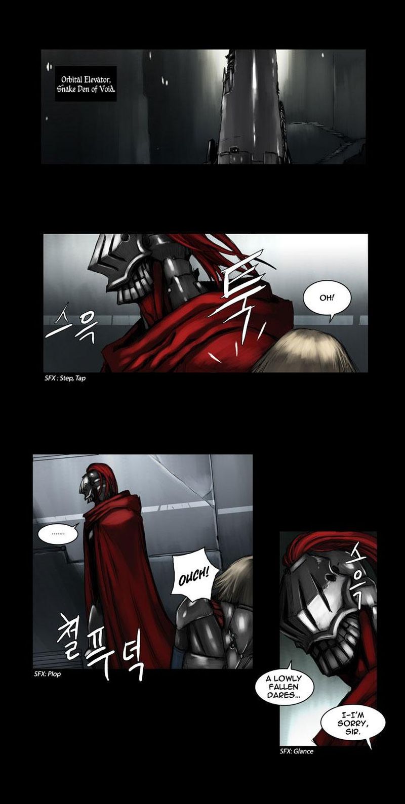 A Fairytale For The Demon Lord 59 1