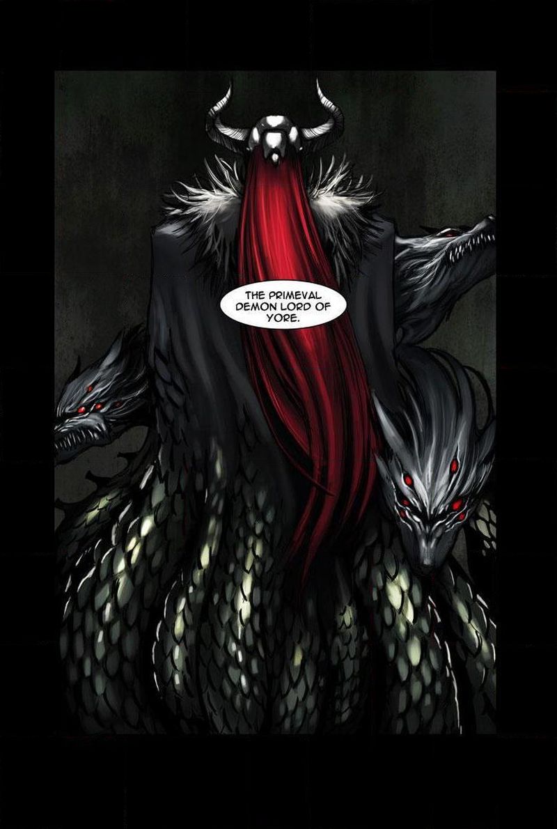 A Fairytale For The Demon Lord 59 13