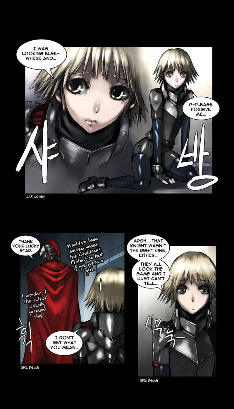 A Fairytale For The Demon Lord 59 2