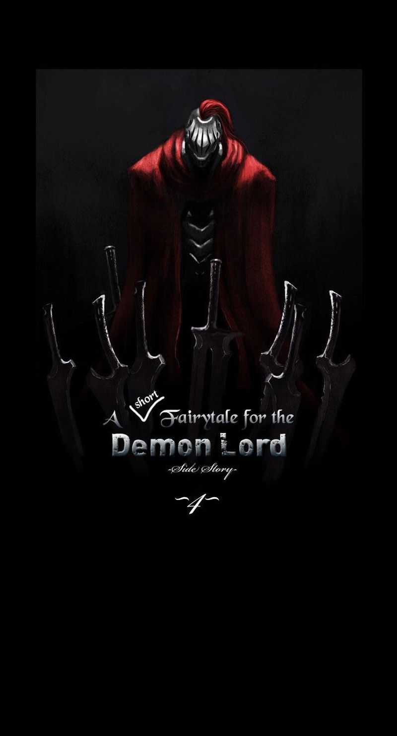 A Fairytale For The Demon Lord 59 4
