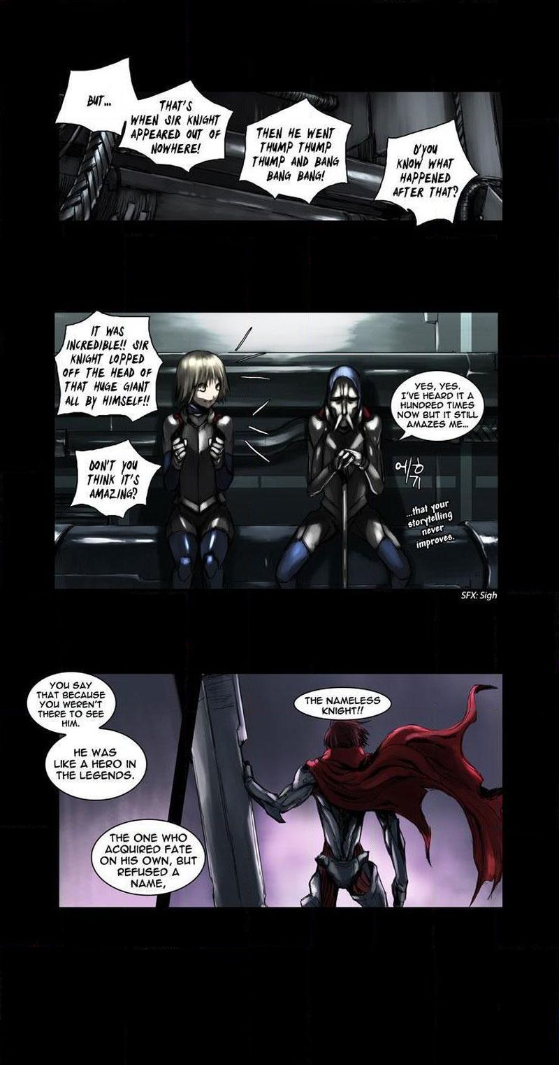 A Fairytale For The Demon Lord 59 5