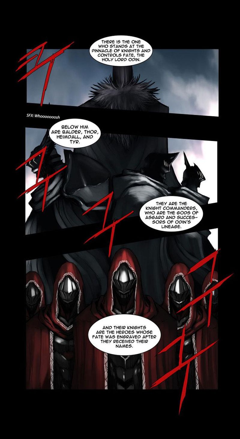 A Fairytale For The Demon Lord 59 7