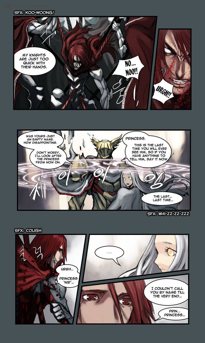 A Fairytale For The Demon Lord 6 12