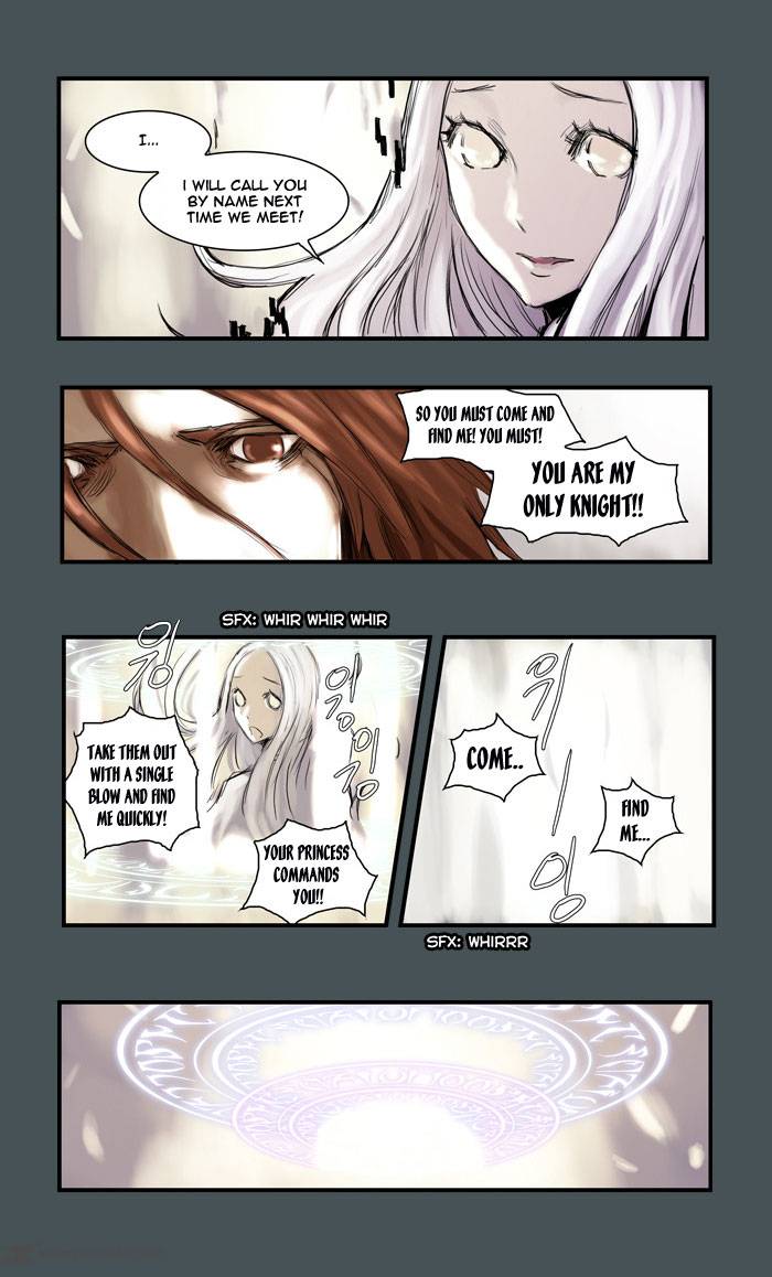 A Fairytale For The Demon Lord 6 13