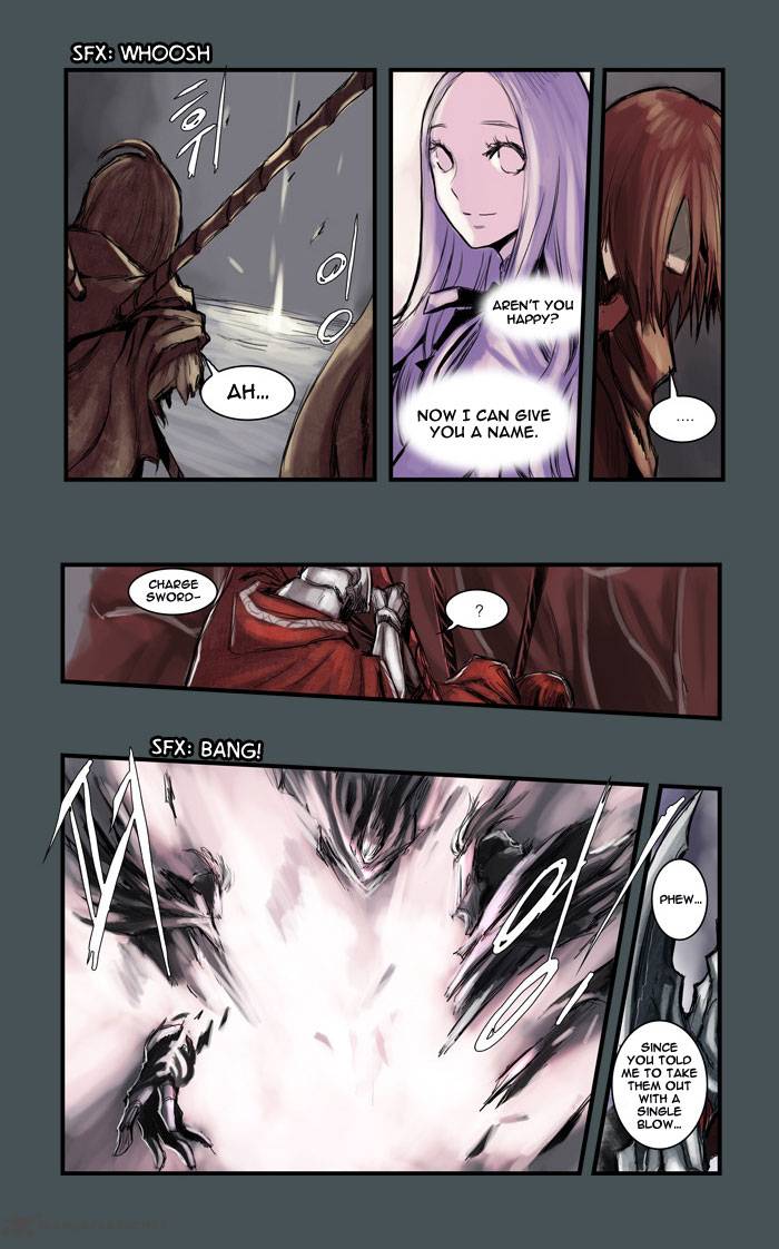 A Fairytale For The Demon Lord 6 14