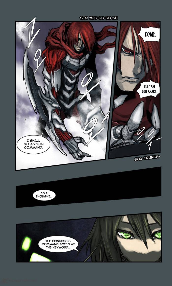 A Fairytale For The Demon Lord 6 15