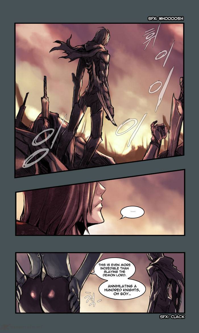 A Fairytale For The Demon Lord 6 18