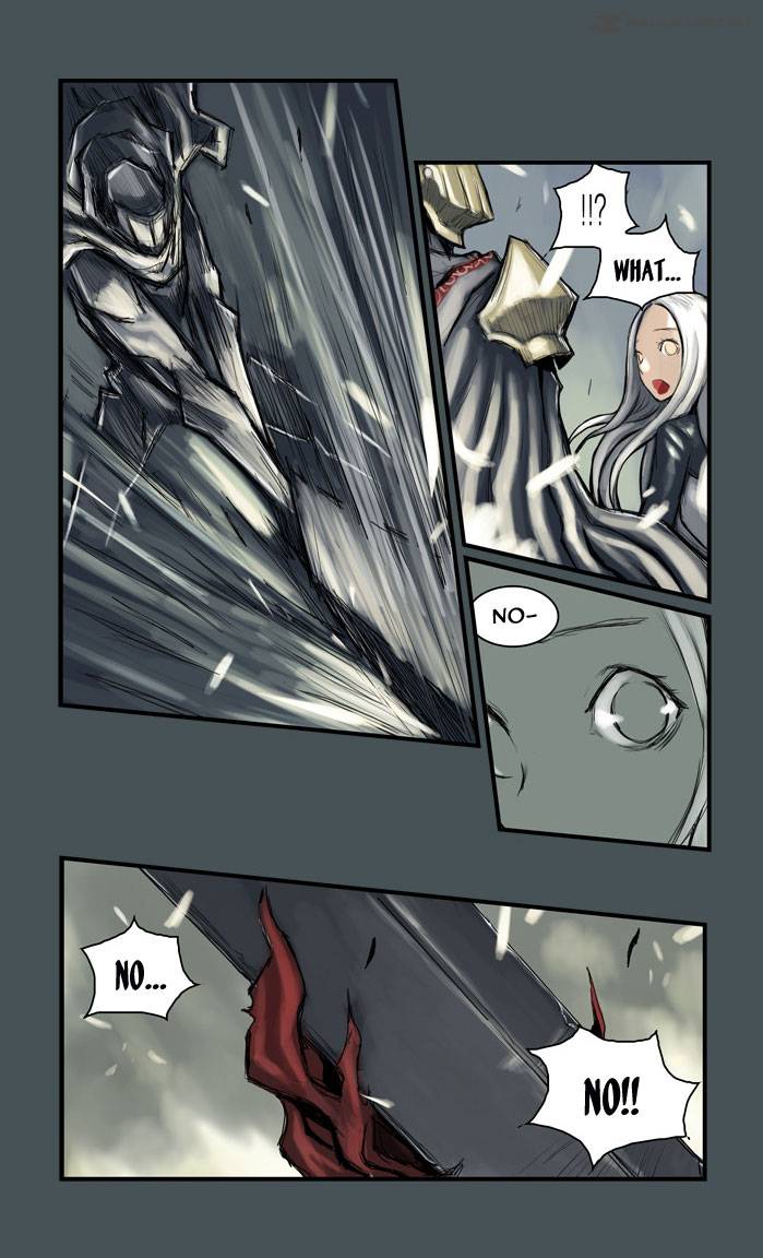 A Fairytale For The Demon Lord 6 3