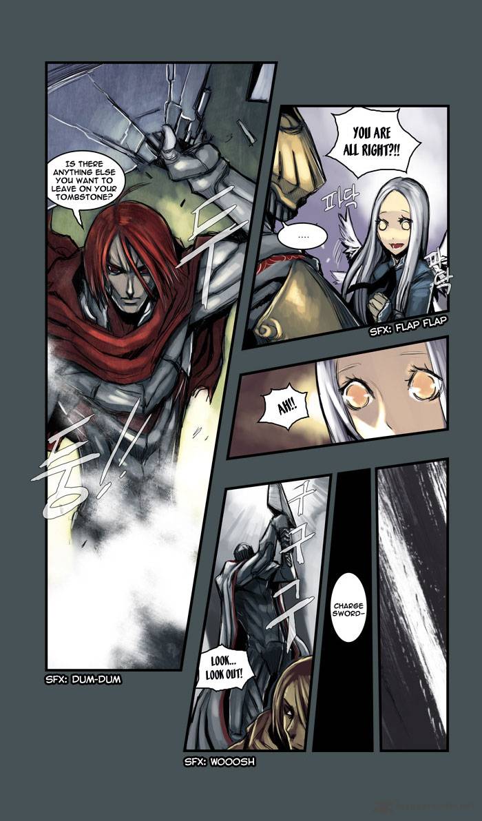 A Fairytale For The Demon Lord 6 6