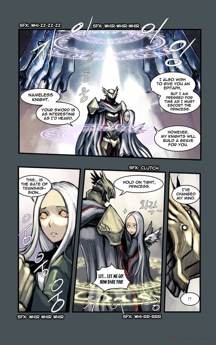 A Fairytale For The Demon Lord 6 9