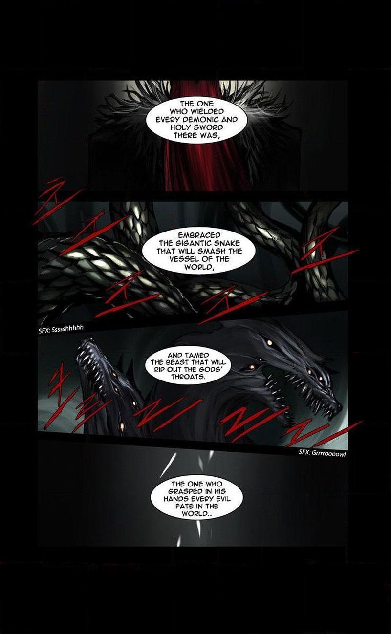 A Fairytale For The Demon Lord 60 1