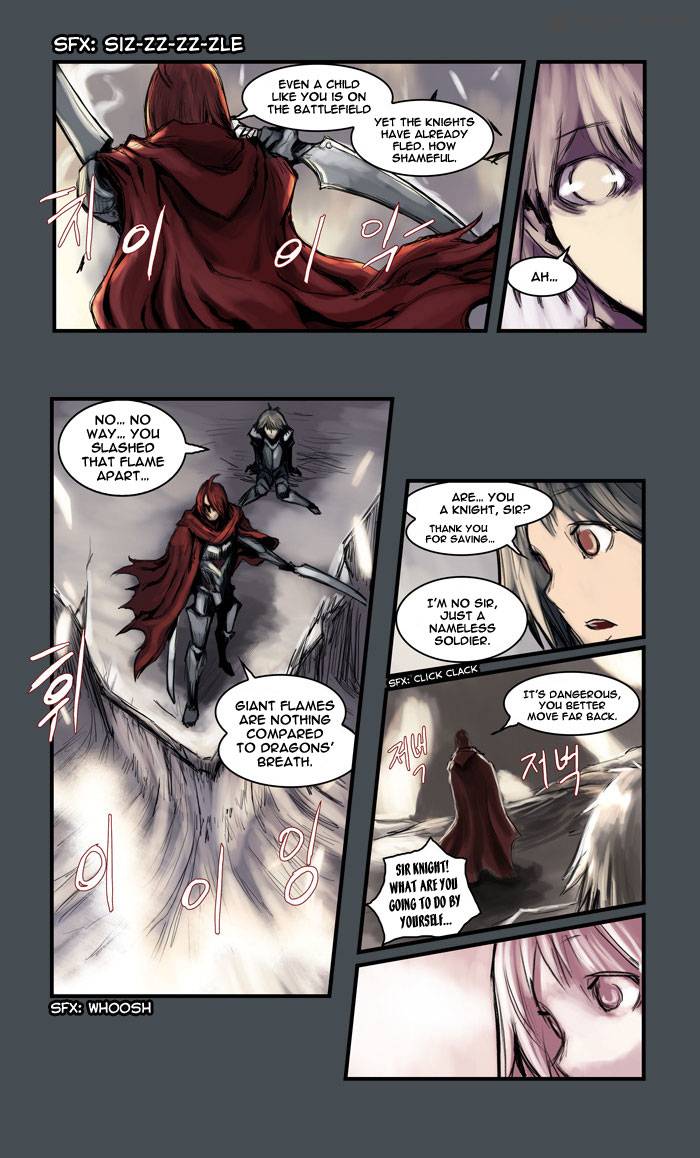 A Fairytale For The Demon Lord 7 11