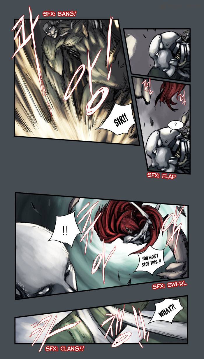 A Fairytale For The Demon Lord 7 12