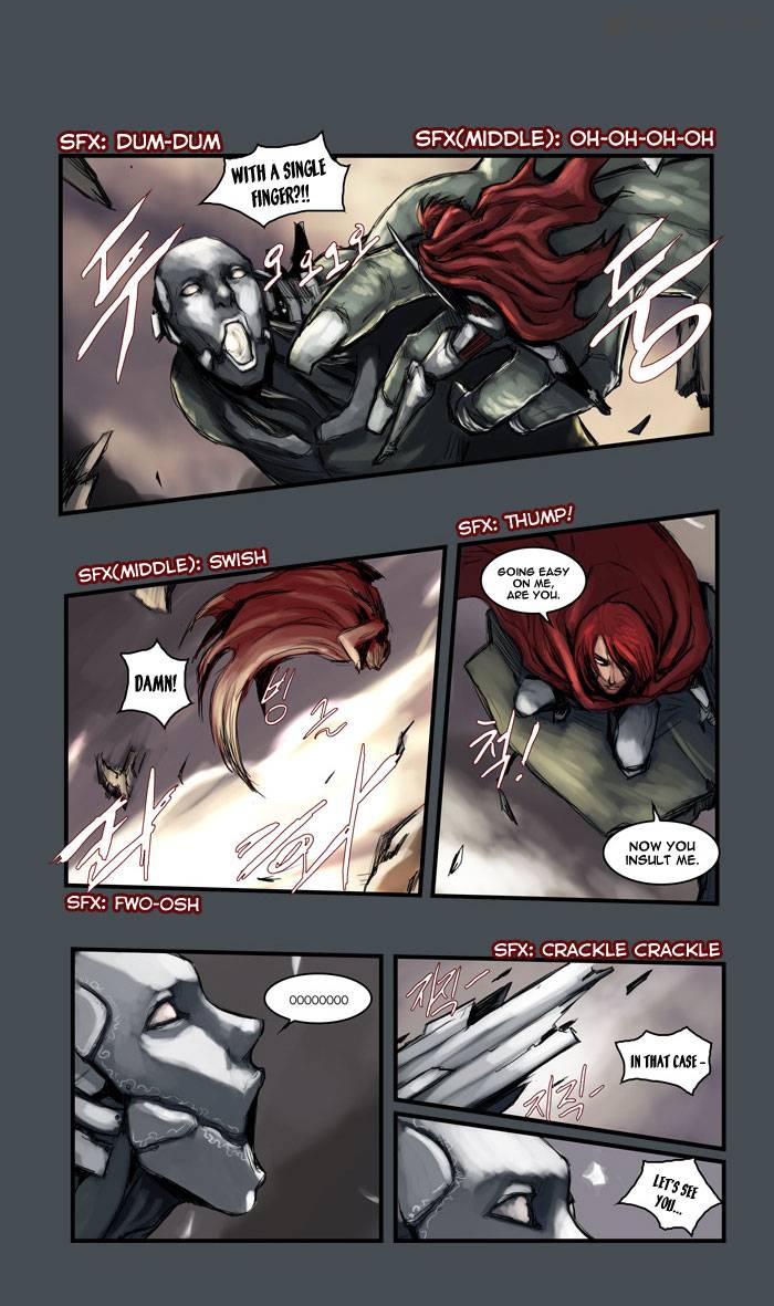 A Fairytale For The Demon Lord 7 13