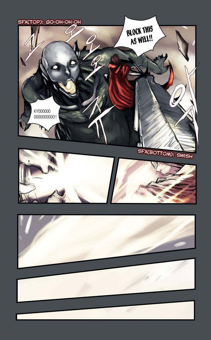 A Fairytale For The Demon Lord 7 14