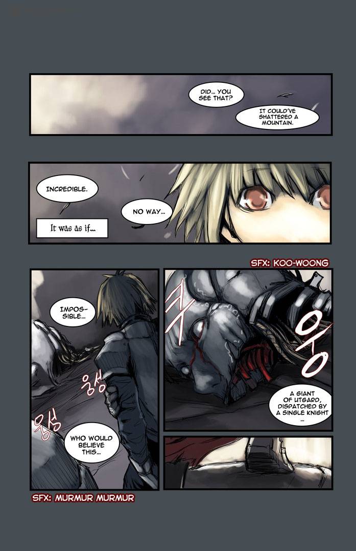 A Fairytale For The Demon Lord 7 15