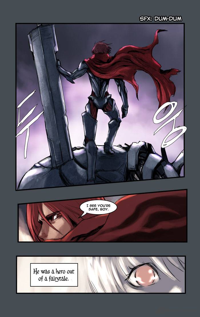 A Fairytale For The Demon Lord 7 16