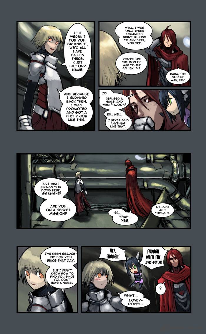 A Fairytale For The Demon Lord 7 18